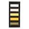 Rembrandt 5 Color Warm Yellows Half Stick Soft Pastel Set